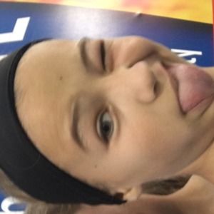 Meet your Posher, Brianne